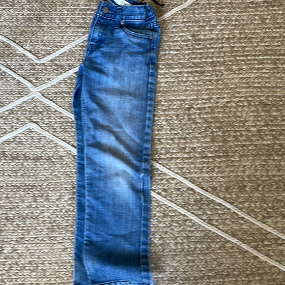 Straight leg jeans from Levi 10-11 - Picture 3 of 4